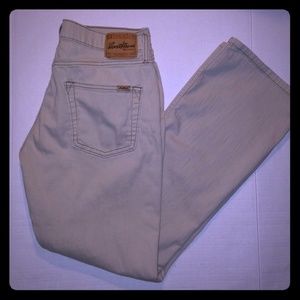 Levi's Stretch Bootcut Jeans - High Rise